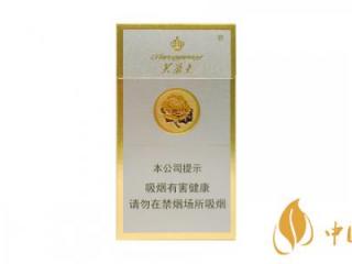 芙蓉王细支香烟好不好抽 芙蓉王硬细支抽法价格推荐