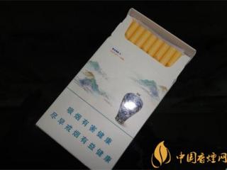 人民大会堂香烟如何？人民大会堂(细古瓷)香烟口感评测