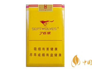 七匹狼通运香烟怎么鉴别？七匹狼通运真假区别介绍