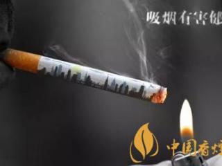 吸烟的10个可怕事实 不能不知