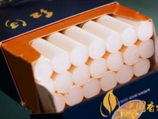 利群山外山好抽吗 利群山外山香烟价格及口感一览