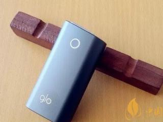 加热不燃烧烟枪测评，Iqos Glo 功夫哪种最好