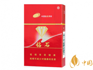 钻石硬红口感怎么样 钻石硬红口感品鉴详情