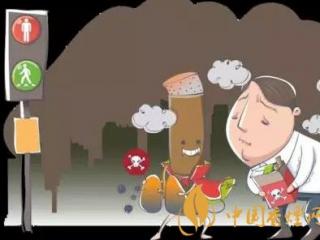 青少年吸烟对身体有什么危害 这三点情况最突出
