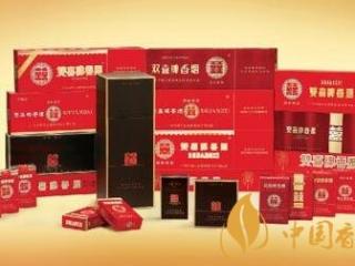 双喜华北东北市场销量增结构升 发展态势良好