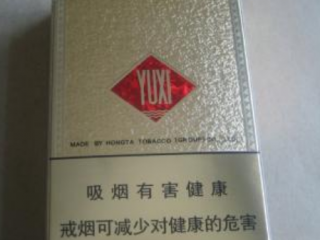 盘点5款最难抽的香烟 大前门上榜