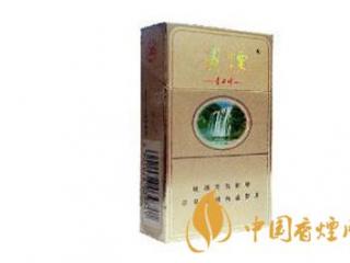 贵烟硬黄精品怎么识别真假 贵烟硬黄精品真假查询