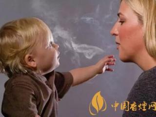 烟民父母，你让孩子动脉硬化的风险增加了多少？