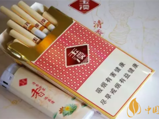 玉溪清香世家好抽吗 玉溪(粗细)清香世家口感香远益清