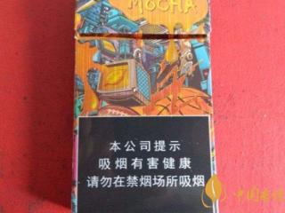 黄金叶爆珠香烟有哪些 哪种黄金叶香烟好抽