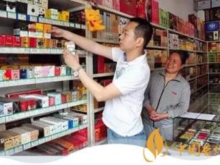 零售商应理性应对卷烟“开门红”之后的市场遗留问题