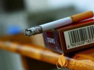 2020高端香烟消费市场虽有影响但是总体趋势向好！