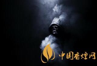吸烟是一种病 吸烟习惯