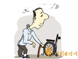远离二手烟 健康就能少7种威胁
