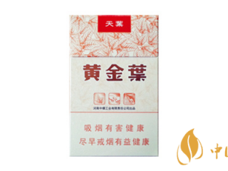 黄金叶天叶怎么看真假 黄金叶天叶香烟真假辨别方法介绍