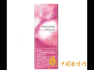 国外女生最爱抽的香烟排行榜