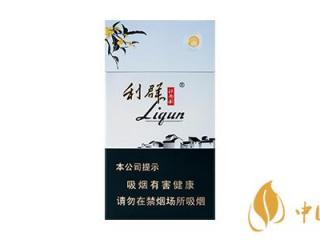 利群江南韵香烟好抽不 利群江南韵香烟有爆珠吗