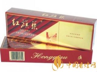 河南香烟有哪些  好抽的河南香烟推荐