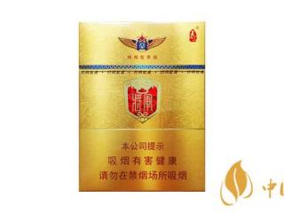 泰山金将中支好抽吗 泰山金将中支怎么样