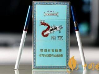百余款香烟的故事 让我们轻松记住香烟名字