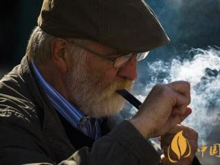 烟斗怎么抽（一天抽2斗健康）新手入门烟斗抽法图解
