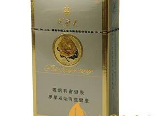 芙蓉王香烟部分价格表图 芙蓉王产地介绍