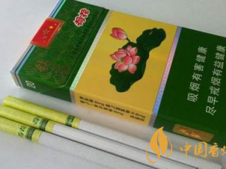 荷花烟价格贵 荷花烟为什么这么贵