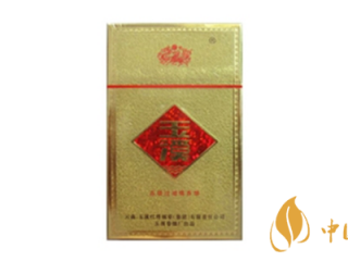 金玉溪香烟好抽吗 金玉溪香烟口感评测分析