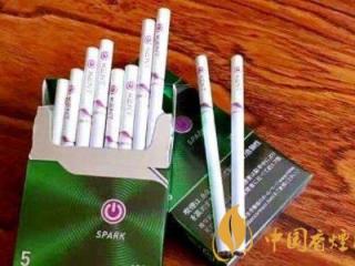爆珠烟有哪些，爆珠烟产品可能受到立法监管！