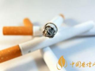 盘点几款好抽的冬虫夏草香烟