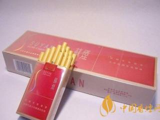 五十元左右的香烟介绍 最受欢迎的中档次香烟