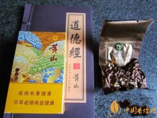 利群钱塘香烟价格一览 利群钱塘口感评测分析