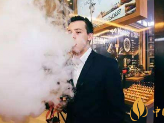 电子蒸汽烟对人体有害吗 电子烟蒸汽烟的危害极小