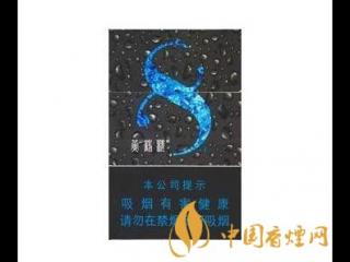 盘点年轻人爱抽的经典爆珠香烟 黄鹤楼硬8度最受欢迎