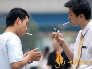 为什么青少年吸烟越来越多 控烟应当从根源抓起！