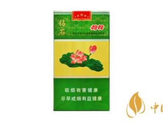 荷花细支香烟怎么样 钻石荷花细支香烟好抽吗