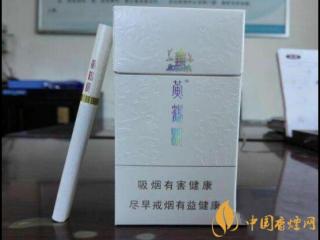 龙凤呈祥遇见是什么香味 龙凤呈祥遇见香烟怎么样