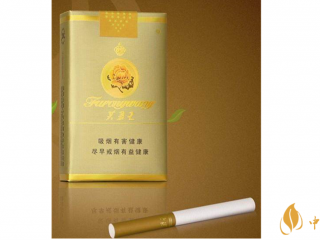 芙蓉王软黄好抽吗？2020五款30元芙蓉王推荐