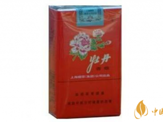 牡丹333香烟好抽吗？牡丹333香烟口感怎样