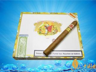 古巴雪茄烟(罗密欧长丘吉尔)怎么样 长丘吉尔品吸感好吗
