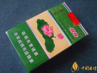 荷花香烟为什么这么火 荷花香烟和黄鹤楼的香烟的区别介绍