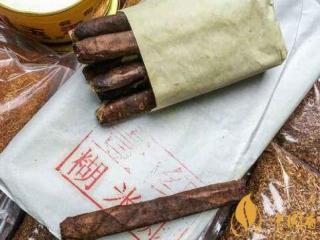 烟斗和雪茄哪个好抽(味道不一样) 烟斗(丝)和雪茄的区别