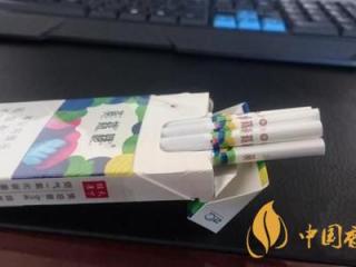 黄鹤楼细支香烟最新售价一览 2020黄鹤楼细烟价格及种类介绍