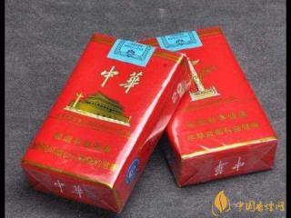 5款适合送礼的香烟推荐 黄鹤楼祝福最适合送长辈