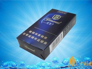 将军雪茄烟(将军格调100)怎么样 将军(格调100)好抽吗