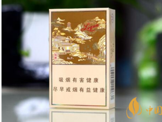 利群钱塘好抽吗？利群钱塘口感评测