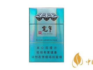 娇子宽窄巷子好运怎么样 娇子宽窄好运好不好抽
