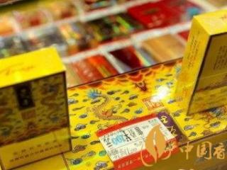 辨别利群软红长嘴卷烟真假分析
