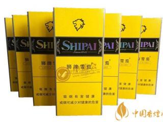 狮牌雪茄(狮牌5支小号)怎么样 狮牌5支小号好抽吗