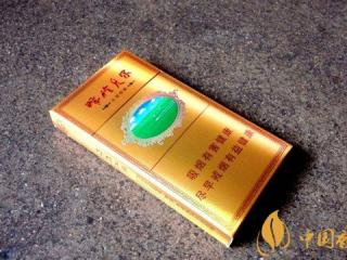 呼伦贝尔烟好抽吗 呼伦贝尔天堂草原细烟中的精品(甜润好抽)